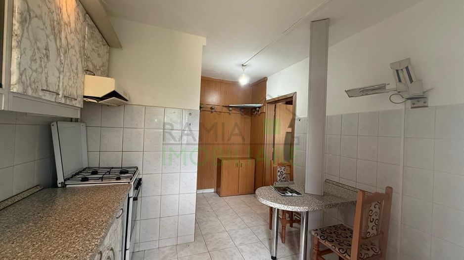 Apartament 2 Camere, 52 mp, Etaj 3/4, Centrală Termică, Mobilat - Poză 8