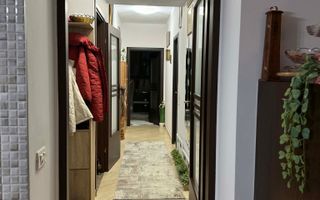 Apartament 3 camere | 87 mp | bloc 2012 | Colentina - Poză 21