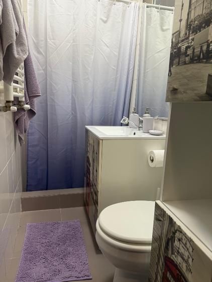 Apartament 2 camere + curte proprie, zona Viilor / Parcul Carol - Poză 9