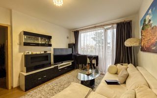 Etaj Intermediar - Apartament Ingrijit in Zona Iulius Mall - Poză 2