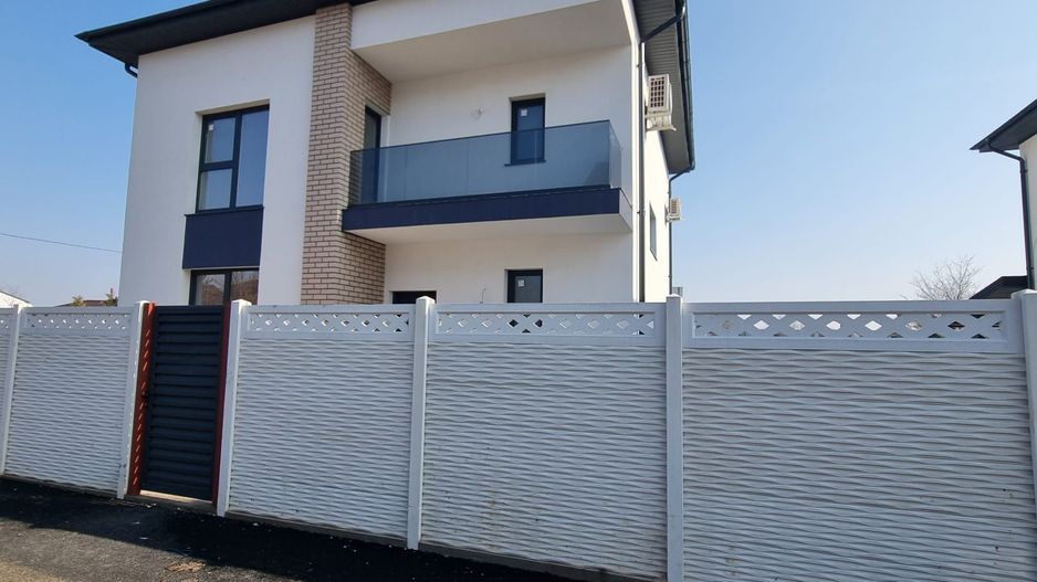 Vilă Individuală cu 700 mp Teren și Mansardă Amenajată - Poză 23