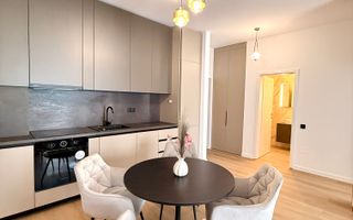 Apartament 2 camere | ULTRAFINISAT | Zona Eroilor / Floresti - Poză 10