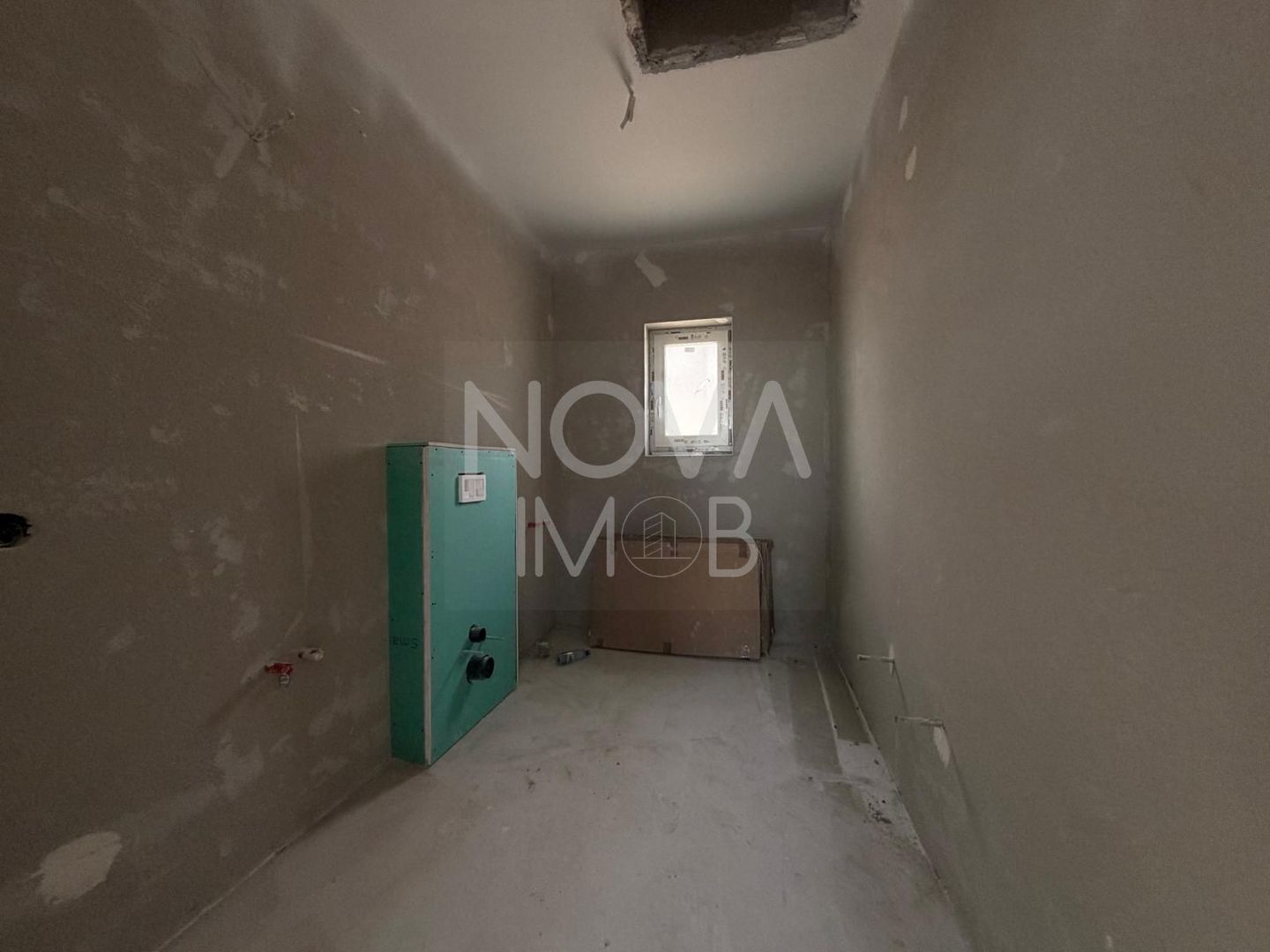 Casa individuala - Cartierul Arhitectilor - Poză 9