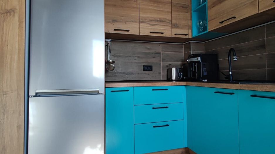 Apartament cu 3 camere, 2 bai si loc de parcare - Poză 13
