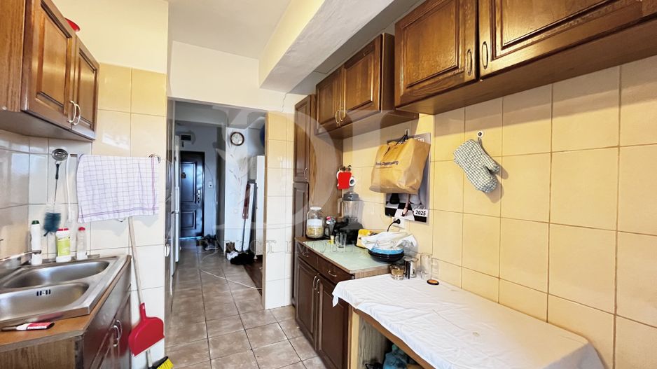 Apartament 2 camere / Zona Eroilor - Poză 8