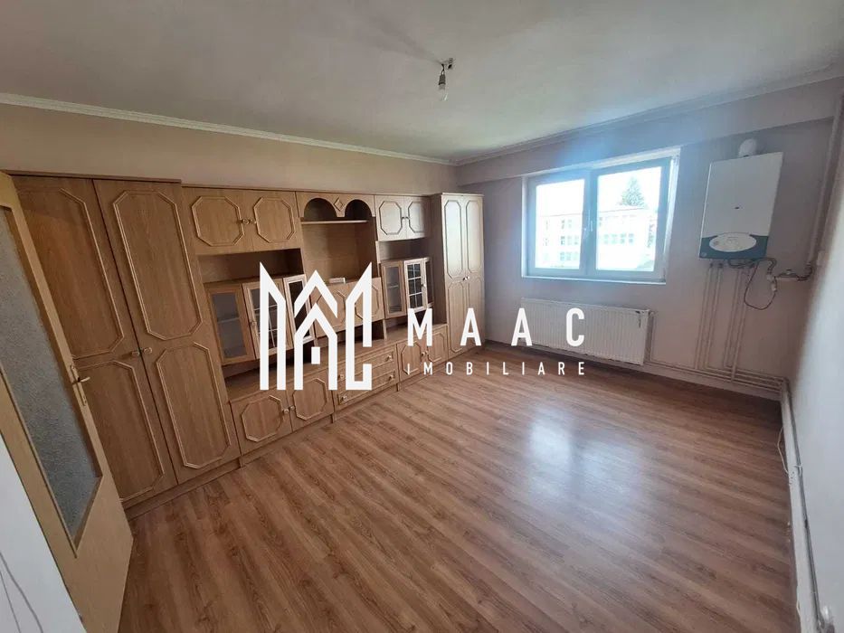 Garsoniera | 28 mpu | Etaj 3 | Lazaret - Poză 3