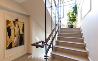 2 camere | Calea Floreasca | Parc Verdi | bloc boutique 2023 - Poză 24