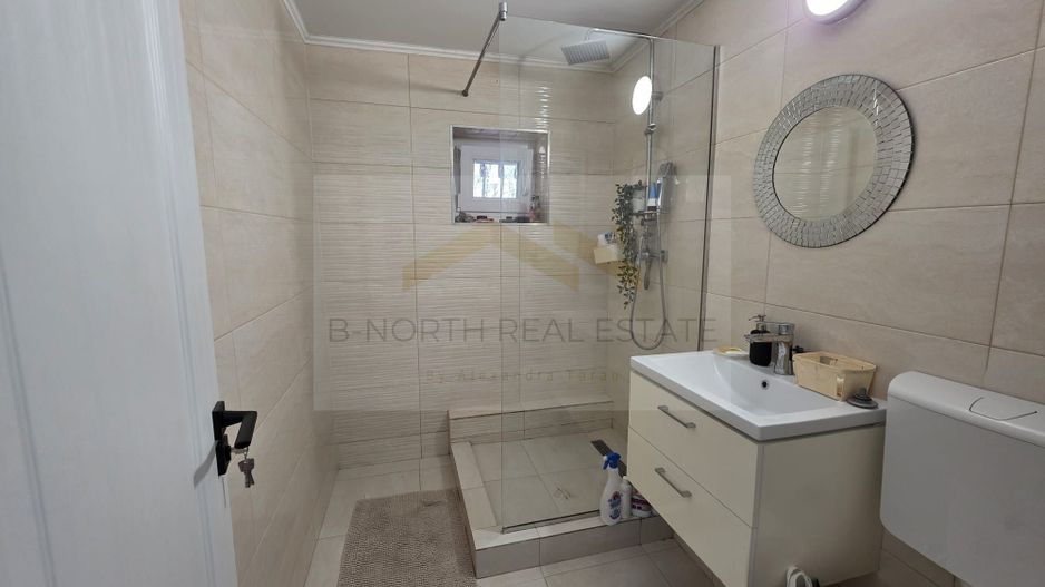 Apartament 3 camere Mall Vitan | 79 mp utili | Parcare Renovat | Bloc reabilita - Poză 2