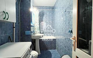 Apartament 3 camere de inchiriat in zona centrala Blv. Dacia, Oradea - Poză 11
