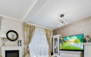 Casă patru camere în locație privilegiatǎ în Dumbrăvița - Poză 7