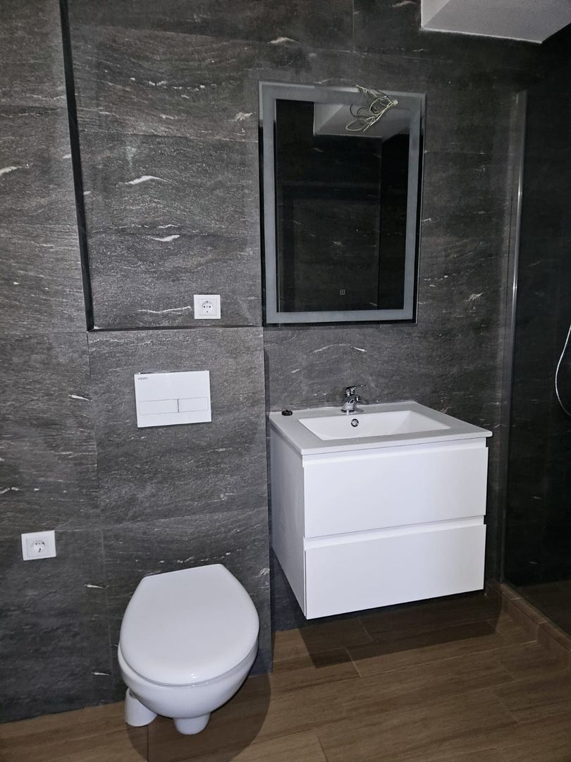 Apartament deosebit cu 3 camere, bloc nou 2025 – Zona Pallady, - Poză 17