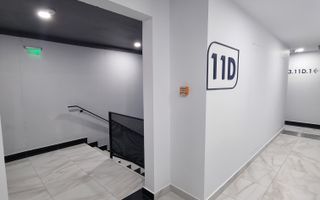 Penthouse cu vedere panoramică, 4 camere, One Cotroceni Park - Poză 27