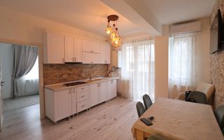 Apartament modern, balcon și parcare subterana - Vivo, Floresti! - Poză 5