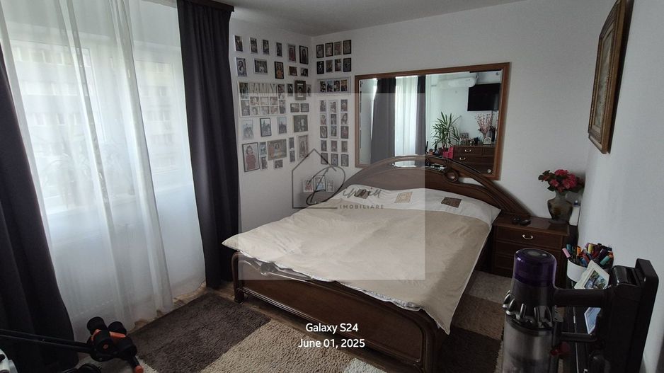 Apartament 3 camere metrou Bazilescu - complet renovat 2021 - Poză 5