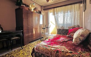 Apartament 3 camere 78mp | Șoseaua Pantelimon | 2 balcoane - Poză 9
