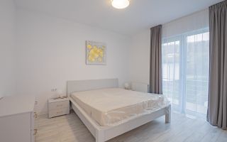 Casă în Cisnădioara I 550 mp Teren I 177 mp utili I Vedere catre Cetate - Poză 4