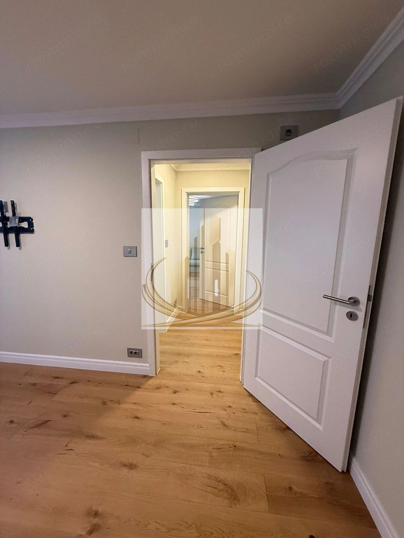 Apartament Ultra-Lux 2 Camere, 53 mp – Timișoara, Aproape de Centru - Poză 11