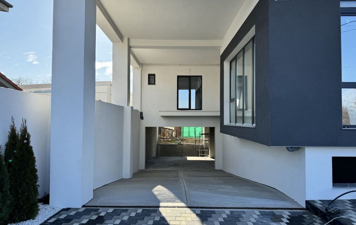 AP. 3 CAMERE SOS. CHITILEI, NOU, PARCARE, TOATE UTILITATILE, COMIS 0% - Poză 8