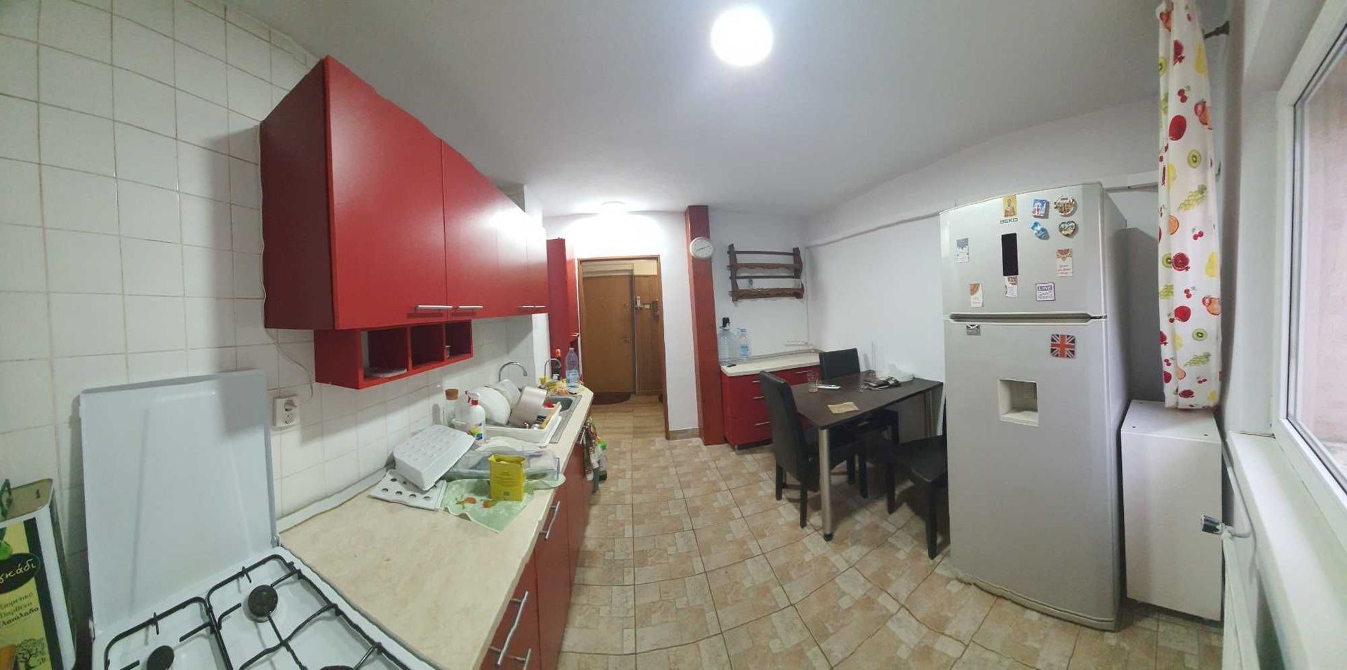 Apartament 3 camere zona Baba Novac - Pta Muncii - Poză 5