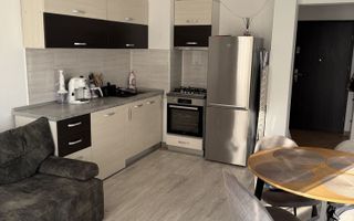 Apartament cu doua camere in Bonjour Residence! - Poză 2