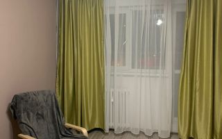 Garsonieră decomandată Titan-Sălăjan, balcon, etaj 2, aproape metrou - Poză 1