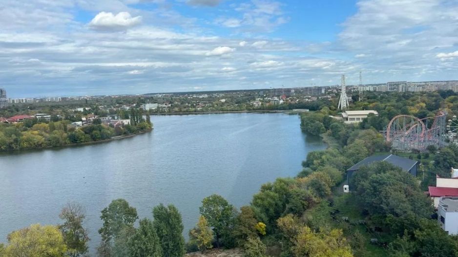 2 camere | Emerald Residence | Floreasca | parcare + boxa - Poză 12