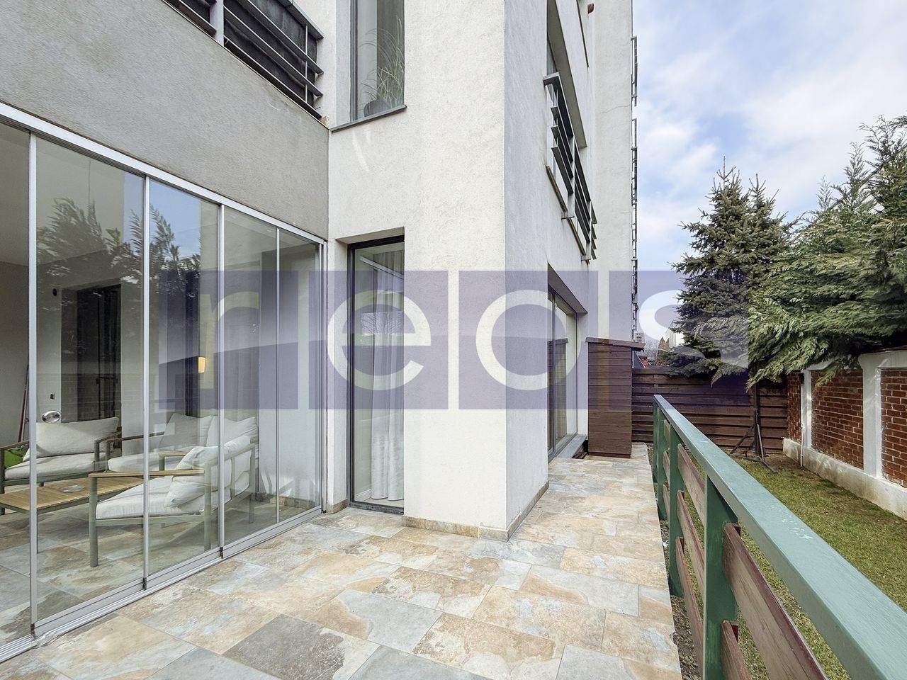 VANZARE 4 CAMERE 124 MP | GRADINA 82 MP | TERASA 15 MP | PISCINA | PIPERA | - Poză 14