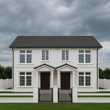 Duplex cu 3 camere |Urseni| - Poză 1