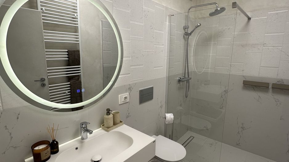 Apartament 3 camere - Poză 12