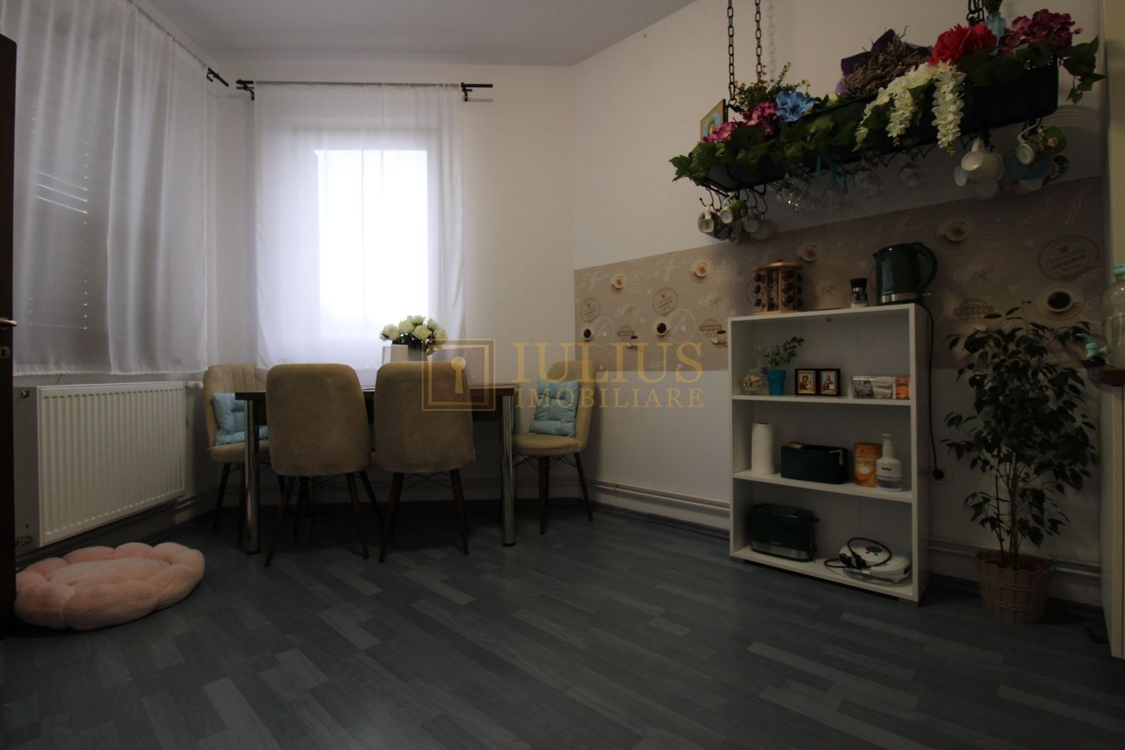 1 camera, acces la curte, zona liniștită, cheltuieli incluse -Dumbravita - Poză 12