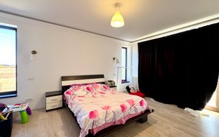 Vila cu 5 camere *420mpc* // 800mp teren // Corbeanca - Tamasi - Poză 40