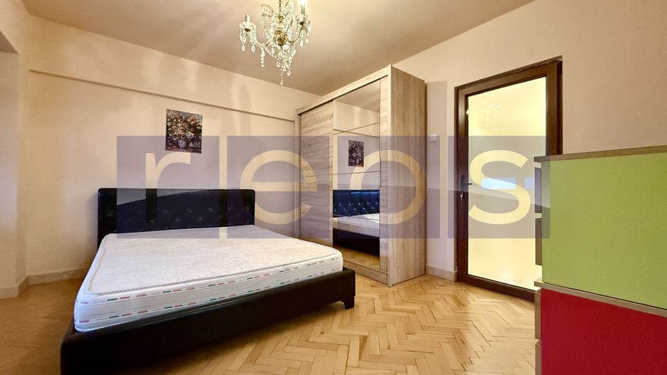 INCHIRIERE 2 CAMERE | PIATA UNIRII | MOBILAT ȘI UTILAT - Poză 6