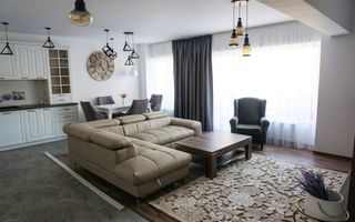 Apartament  2 camere Dorobantilor , loc de parcare subteran - Poză 1