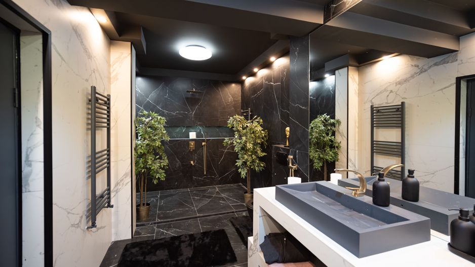 Apartament 2 camere I Herastrau I Design Interior Premium - Poză 24