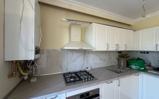 Apartament cu 2 camere | Etaj Intermediar | Borhanci - Poză 4