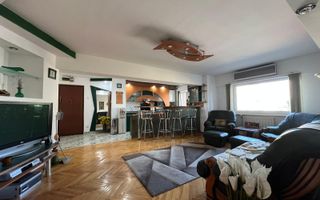 4 camere, modern, Manastur, Zona Big, Izlazului, 2 locuri de parcare - Poză 1