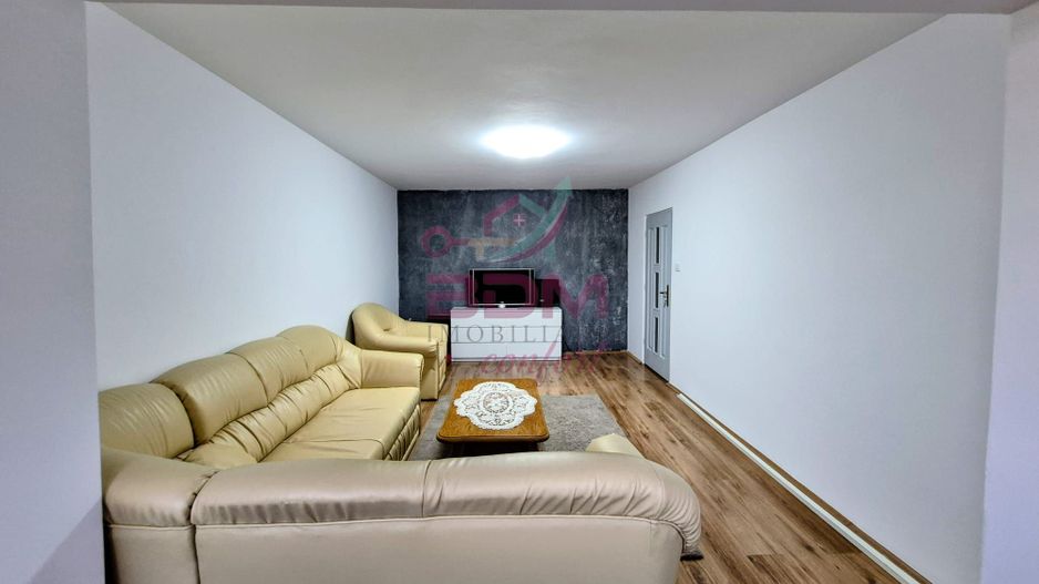 COMISION 0 I Apartament 3 camere | decomandat | etaj intermediar - Poză 4
