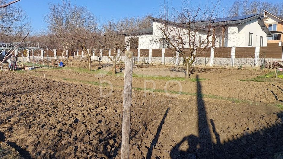 🔥 Teren intravilan 650 mp | Târgu Mureș | 50.000€ | Construibil - Poză 7