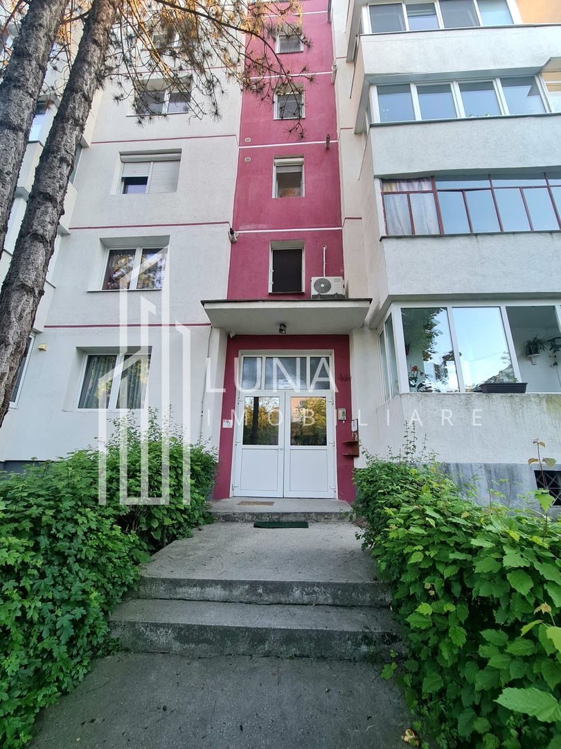 Apartament decomandat cu 3 camere de vânzare | Tudor - Poză 10