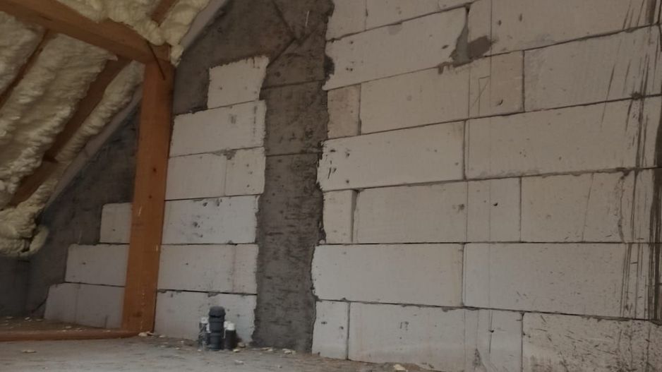 de neratat - vila la alb/4cam,2bai+parcare/centru Popesti Leordeni - Poză 17