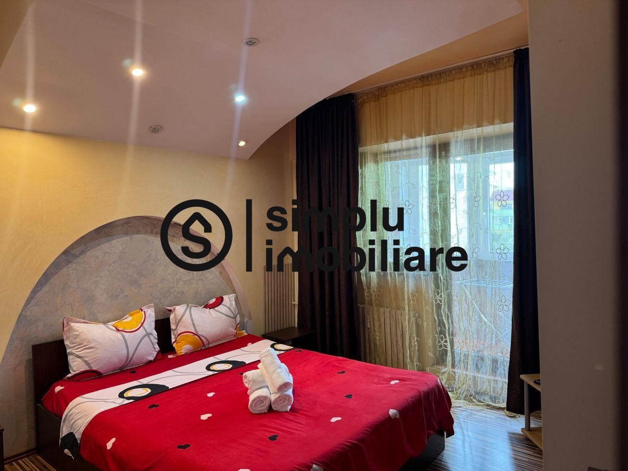 2 camere, Calea Bucuresti, M-uri - 177 000 Euro - Poză 3