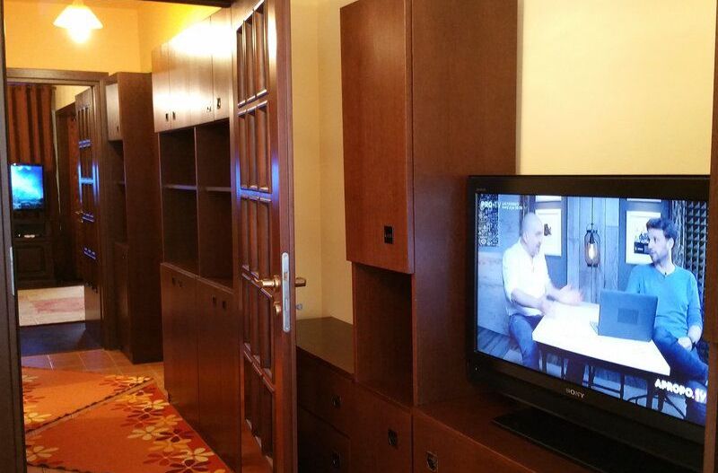 Apartament de închiriat pe Dorobanți - Poză 6