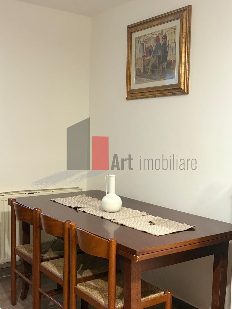 Apartament cu 2 camere-Basarabia-Titan-cu centrala - Poză 3