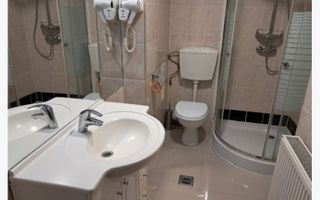 Apartament 3 camere de închiriat| bloc 5+M | Aviatorilor | Herăstrău - Poză 10