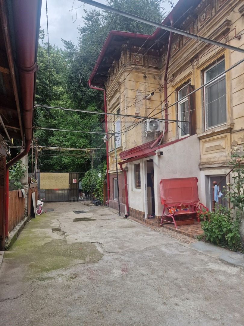 Vanzare Vila D+P - Timpuri Noi - teren 419mp - Poză 2