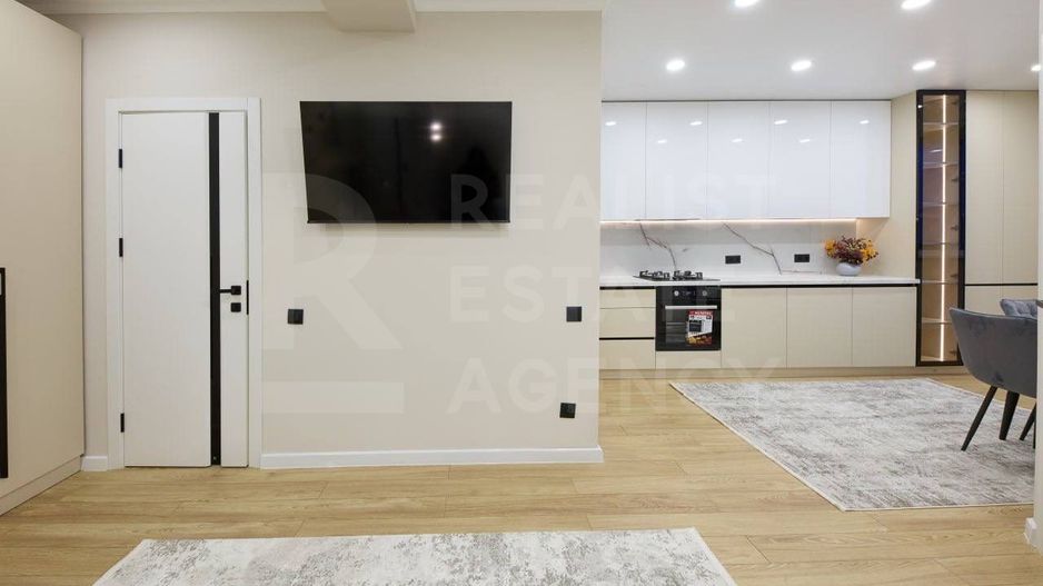 Vânzare, apartament, 1 cameră str. Ialoveni, Telecentru - Poză 7