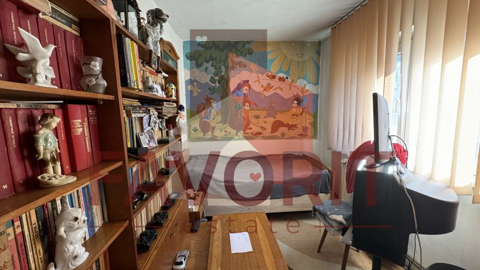 Centrala termica pe gaz. 2 balcoane. Bloc izolat termic - Poză 4