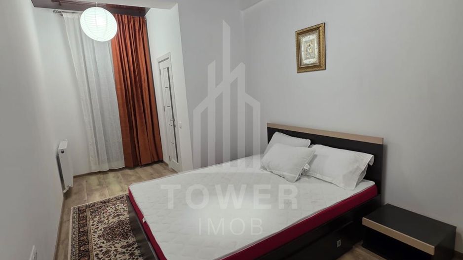 Apartament 3 camere | etaj 2 | Azure Residence - Poză 6