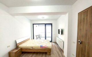 Apartament Suprafata Mare I Tractorul Coresi - Poză 3