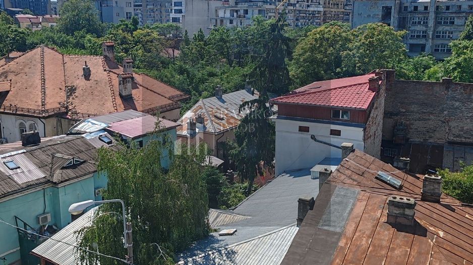 Garsoniera de inchiriat zona Unirii - Poză 1
